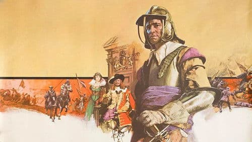 Cromwell - Der Unerbittliche Bild 8