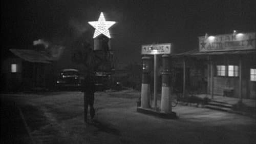 Star in the Night Bild 1