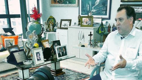 2002: Uma História Marcante Bild 3