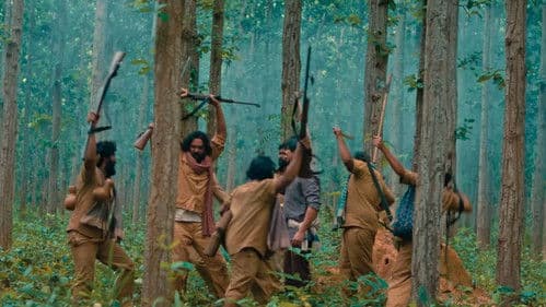 ମାଲ୍ୟଗିରି: କାହାଣୀ ଆରମ୍ଭ Bild 3