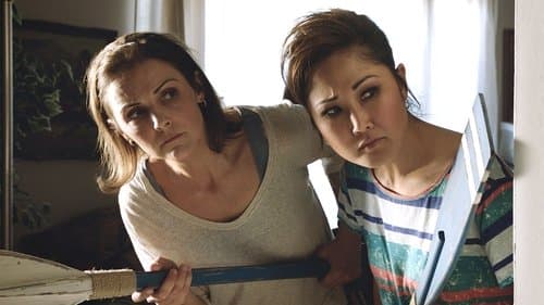 Raising Buchanan Bild 2