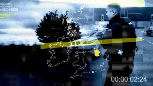 Ultimate Police Interceptors Bild 1