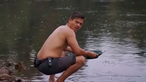 M.I.A. A Greater Evil Bild 2