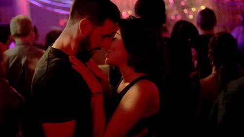 Sangre - Im Rausch der Lust Bild 3