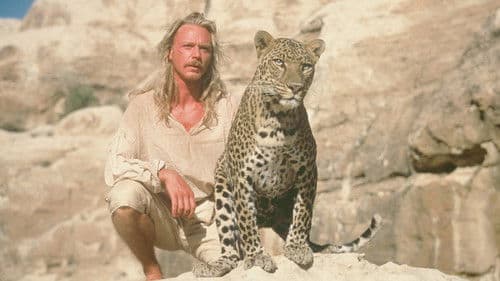 Eine Leidenschaft in der Wüste Bild 1