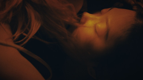 不可能女孩 Bild 6