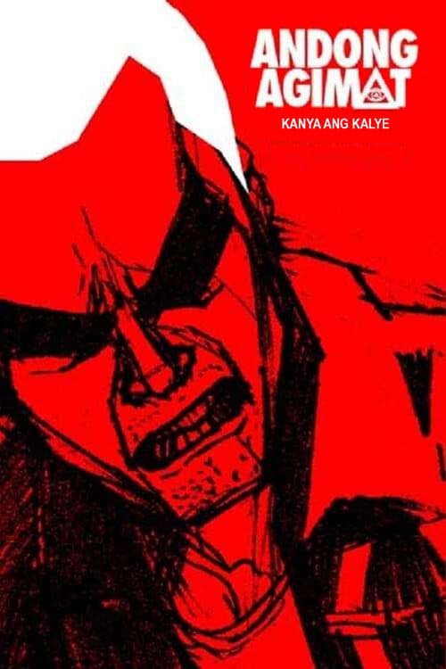 Andong Agimat: Kanya Ang Kalye