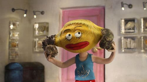 Lisa Limone ja Maroc Orange: tormakas armulugu Bild 3