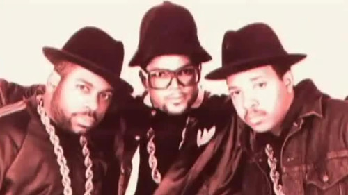 Run DMC: Forever Kings Bild 1