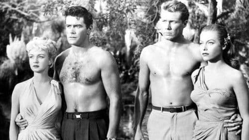 Island of Lost Women Bild 1