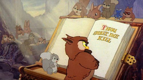 Friede auf Erden Bild 2