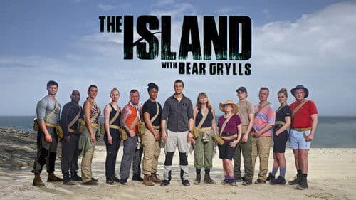 The Island with Bear Grylls Bild 3