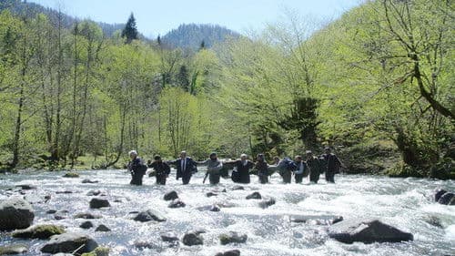 Vor dem Frühling Bild 3