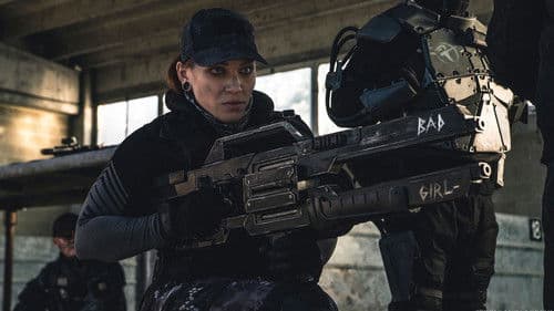 Sentinel - Die Invasion Bild 5