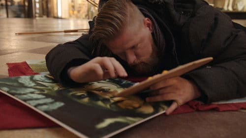 FAUST – Im Schatten der Nation: Agentenleben Bild 5