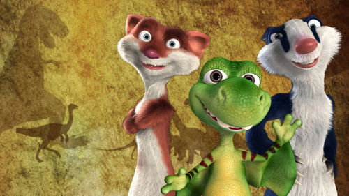 Pırdino Sürpriz Yumurta Bild 1