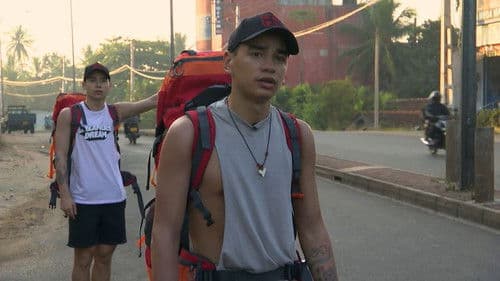 Ázsia Expressz Bild 2