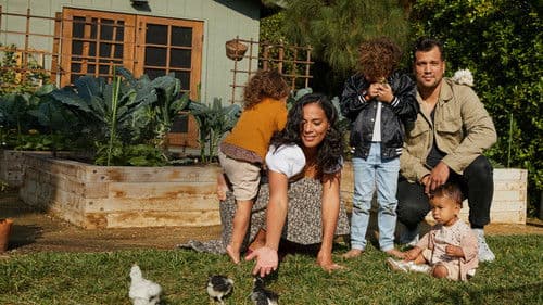 The Johnnyswim Show Bild 1