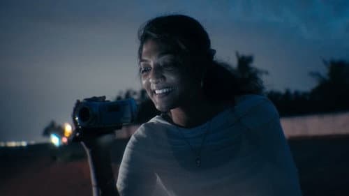 Frangipani: The Short Film Bild 4
