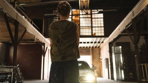 Papa Guillotine Bild 1