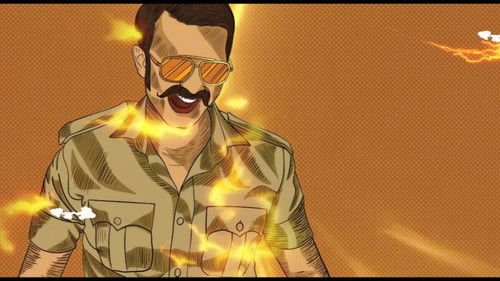 Danny Jigar - Ek Matra Bild 6