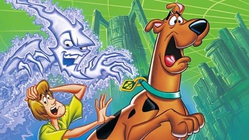 Scooby-Doo! und die Cyber-Jagd Bild 5