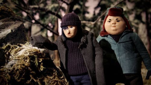 Cry of the Fox Bild 1