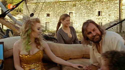 Rosamunde Pilcher: Ghostwriter Bild 2