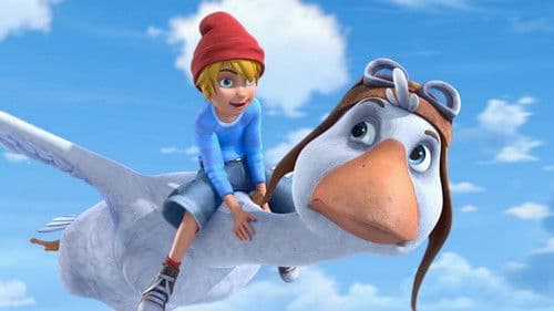 Nils Holgersson Bild 4