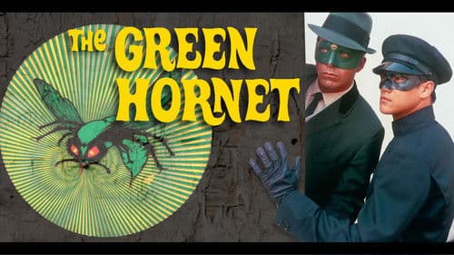 The Green Hornet Bild 5