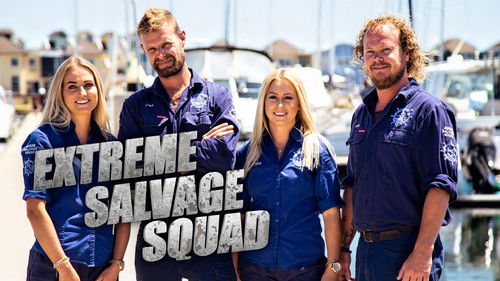 Extreme Salvage Squad Bild 1