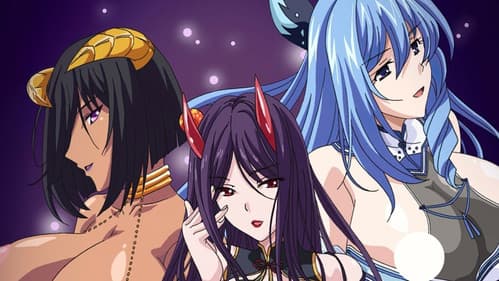 ラブホリック ~魅惑の乙女と白濁カンケイ~ THE ANIMATION Bild 3