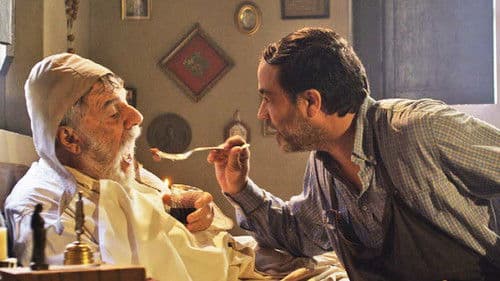 El plan divino Bild 1