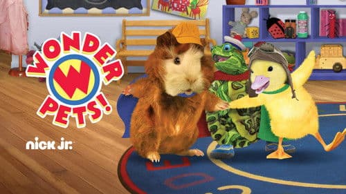 Wonder Pets! Bild 2
