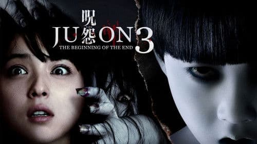 Ju-on: The Beginning of the End Bild 5