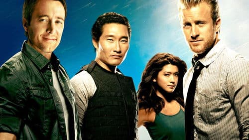Hawaii Five-0 Bild 3