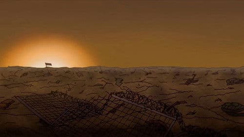 Gyvybės laiškas Bild 2