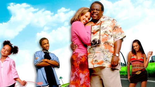 Familie Johnson geht auf Reisen Bild 4