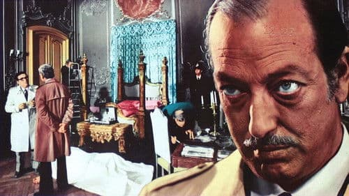 Mord in Perfektion Bild 1