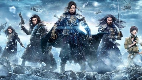 Iceman - Der Krieger aus dem Eis Bild 1