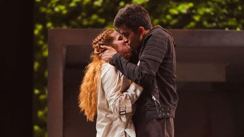 RSC Live: Romeo and Juliet Bild 1