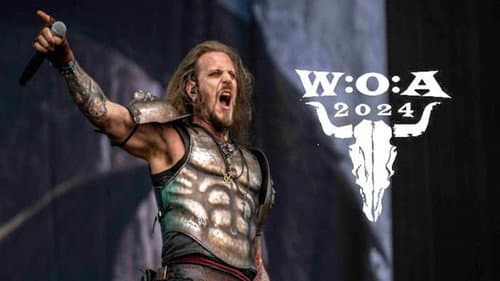 Feuerschwanz: Live at Wacken 2024 Bild 2