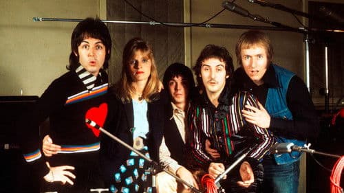 Paul McCartney & Wings: One Hand Clapping Bild 1