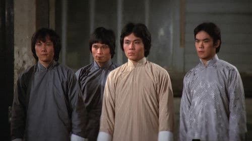 Die Todesfalle der Shaolin Bild 5