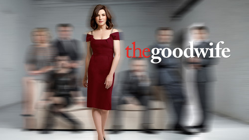 The Good Wife Bild 8