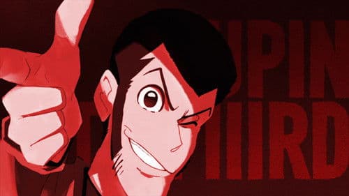Lupin III. Bild 4