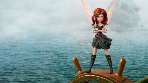 Tinkerbell und die Piratenfee Bild 6