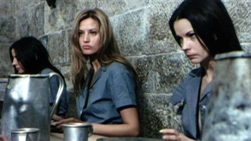 Quartier de femmes Bild 2