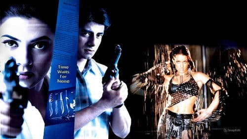 Samay: When Time Strikes Bild 1