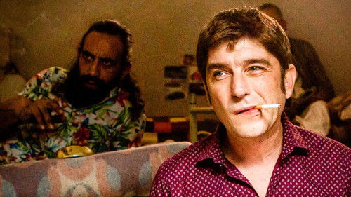 Morgen ist Schluss - Ad Honorem Bild 5